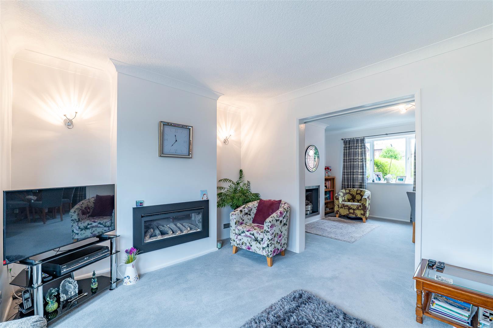 Queensway, Bamber Bridge, Preston
